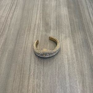 Atelier Swarovski Tigris Cuff